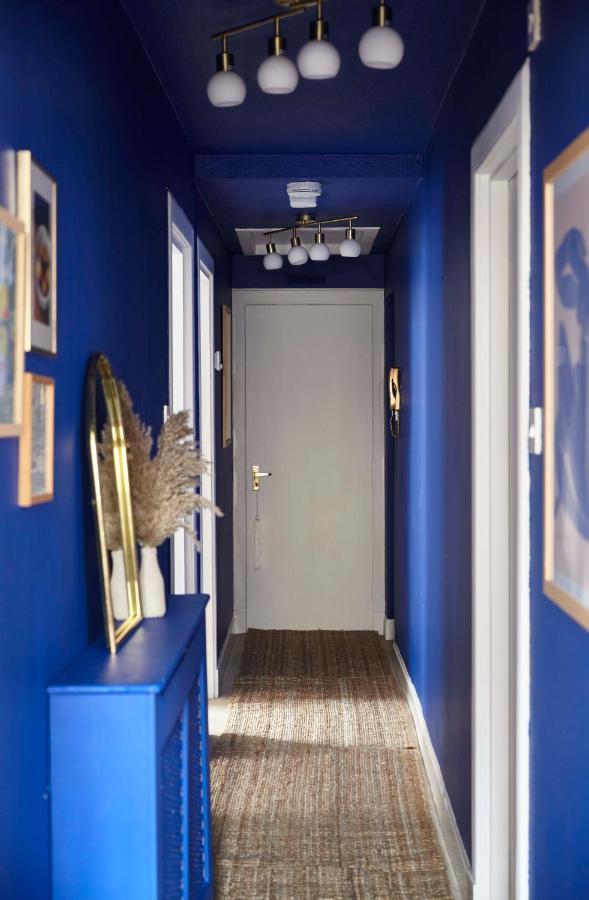 Stylish Private Flat Near St. Andrews Golf Course Διαμέρισμα Cupar Εξωτερικό φωτογραφία