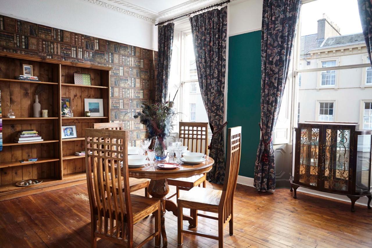 Stylish Private Flat Near St. Andrews Golf Course Διαμέρισμα Cupar Εξωτερικό φωτογραφία