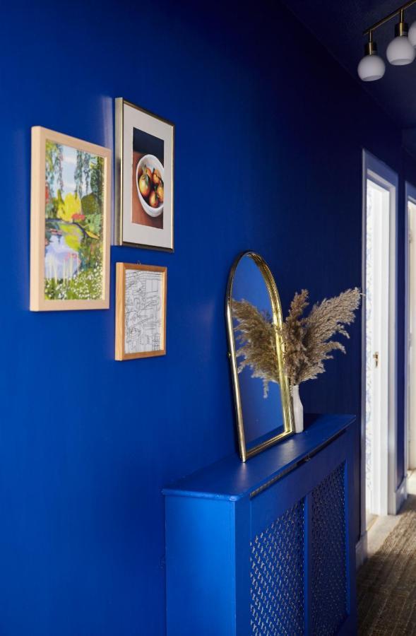Stylish Private Flat Near St. Andrews Golf Course Διαμέρισμα Cupar Εξωτερικό φωτογραφία