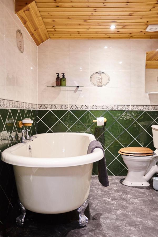 Stylish Private Flat Near St. Andrews Golf Course Διαμέρισμα Cupar Εξωτερικό φωτογραφία