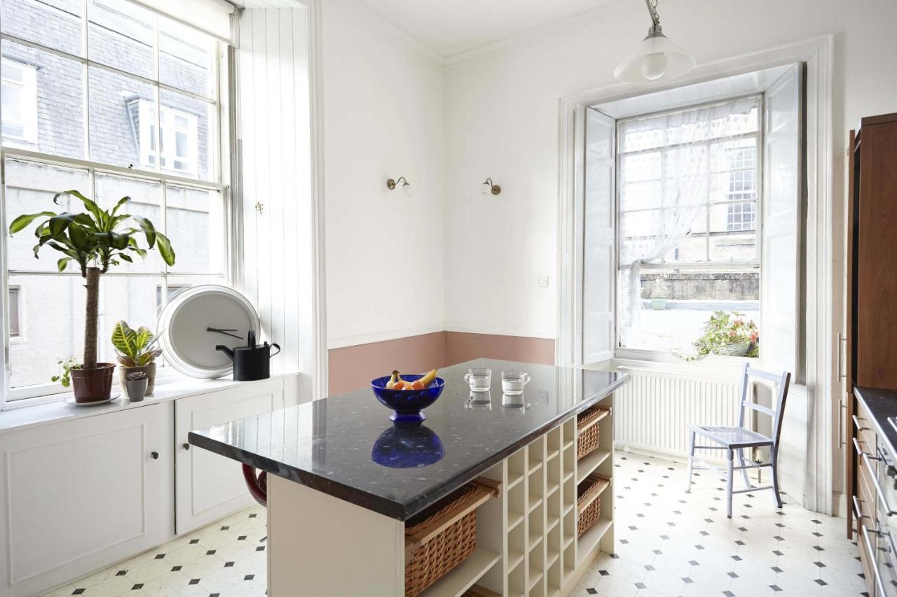 Stylish Private Flat Near St. Andrews Golf Course Διαμέρισμα Cupar Εξωτερικό φωτογραφία